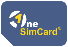 medzinárodná sim karta onesimcard
